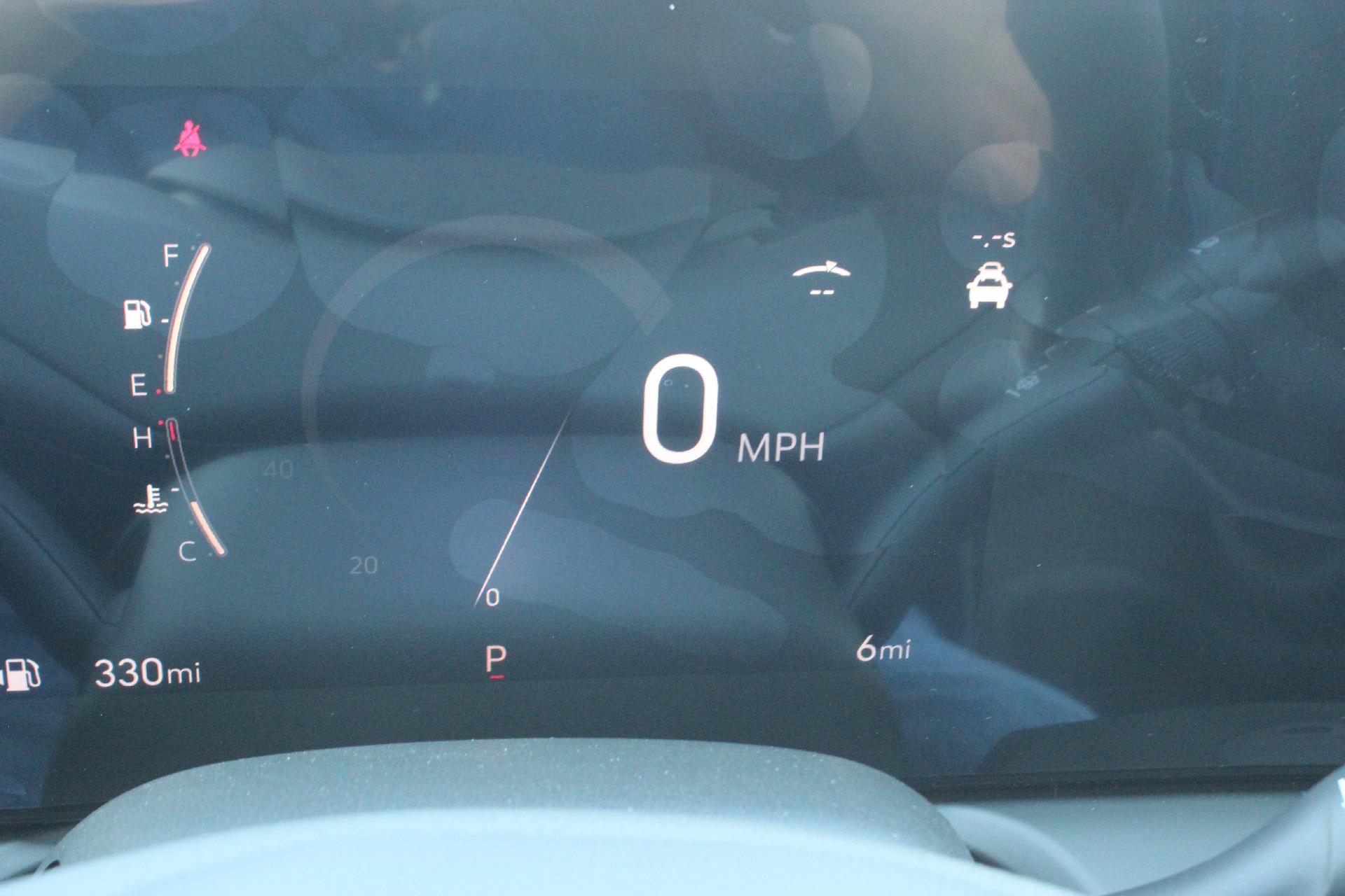 2026 Buick Encore GX Vehicle Photo in AURORA, CO 80012-4011