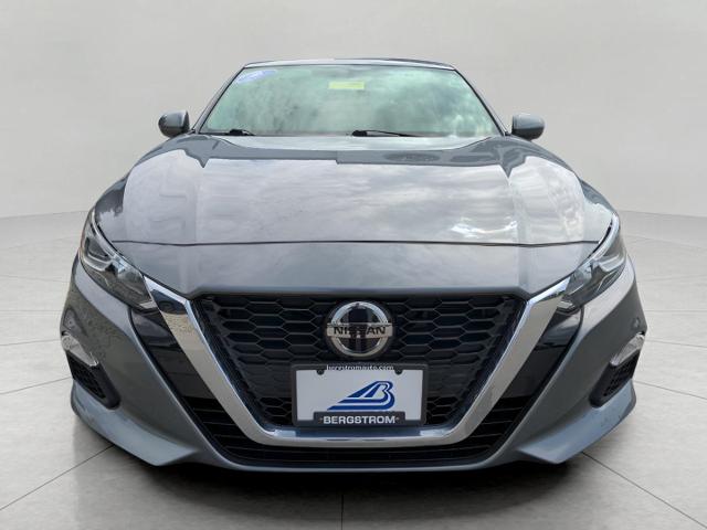 2020 Nissan Altima Vehicle Photo in Green Bay, WI 54304