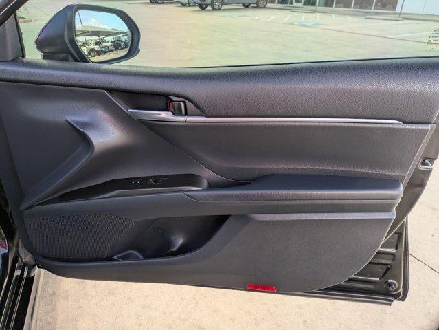 2021 Toyota Camry Vehicle Photo in SELMA, TX 78154-1460