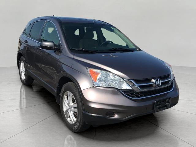2010 Honda CR-V Vehicle Photo in GREEN BAY, WI 54303-3330