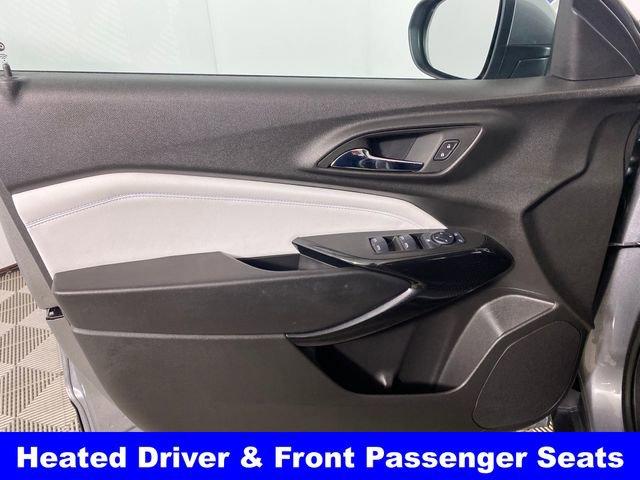 2025 Chevrolet Trax Vehicle Photo in BROCKTON, MA 02301-7113
