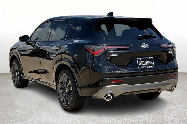 2025 Acura ADX Vehicle Photo in Grapevine, TX 76051
