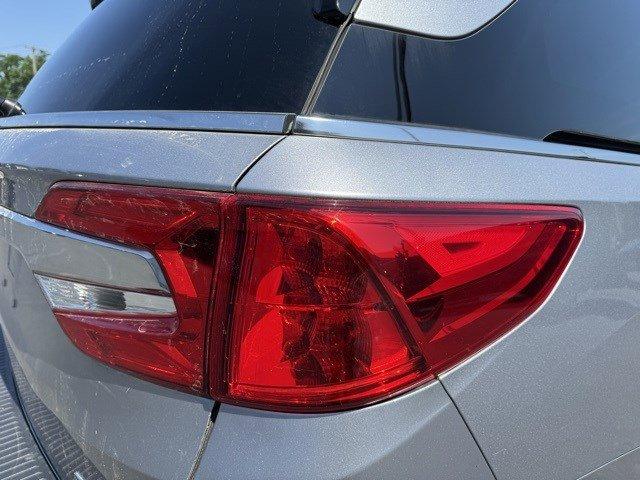 2018 Honda Odyssey Vehicle Photo in Mechanicsburg, PA 17050-1707
