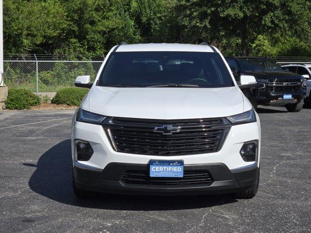 2022 Chevrolet Traverse Vehicle Photo in Decatur, TX 76234