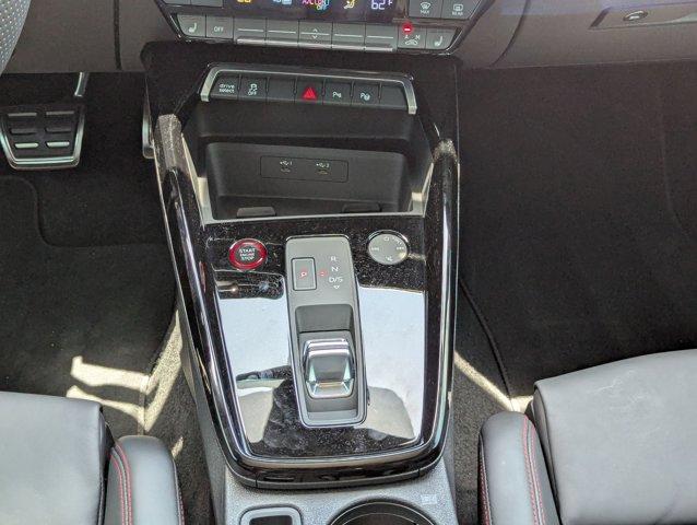 2024 Audi RS 3 Vehicle Photo in San Antonio, TX 78230