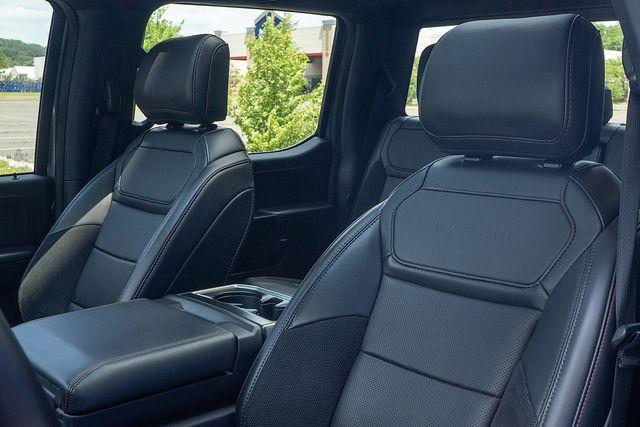 2024 Ford F-150 Vehicle Photo in DANBURY, CT 06810-5034