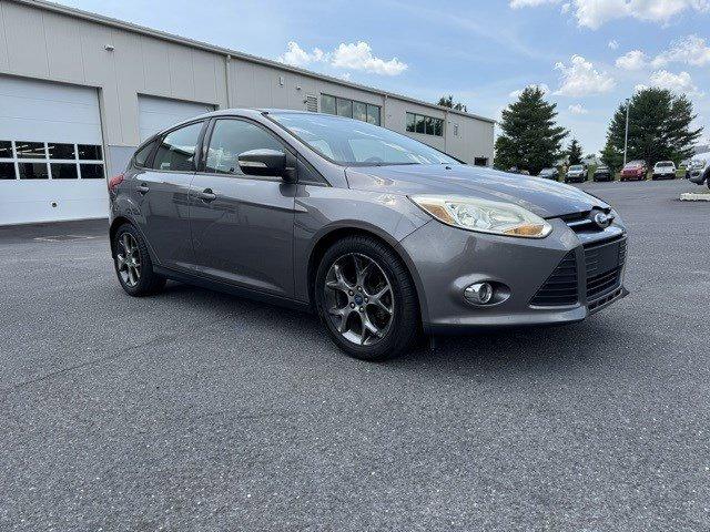 2013 Ford Focus Vehicle Photo in Mechanicsburg, PA 17050-1707