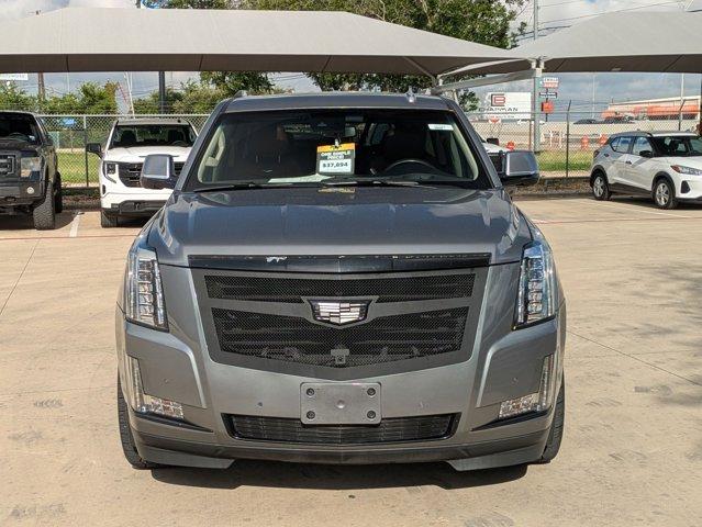 2020 Cadillac Escalade Vehicle Photo in SELMA, TX 78154-1460