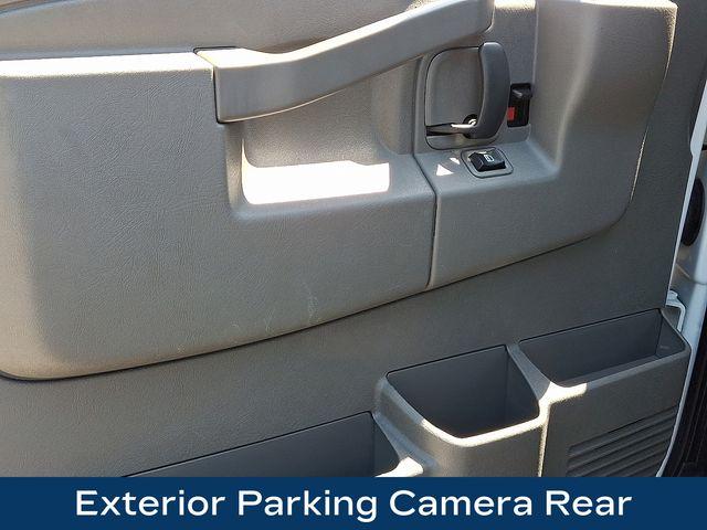2023 Chevrolet Express Cargo 2500 Vehicle Photo in PAWLING, NY 12564-3219