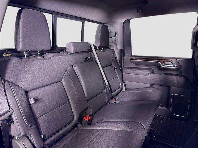 2025 GMC Sierra 2500 HD Vehicle Photo in PUYALLUP, WA 98371-4149