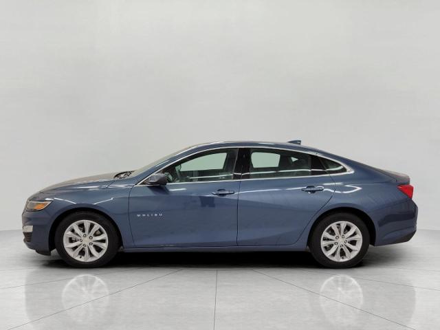 2024 Chevrolet Malibu Vehicle Photo in APPLETON, WI 54914-8833