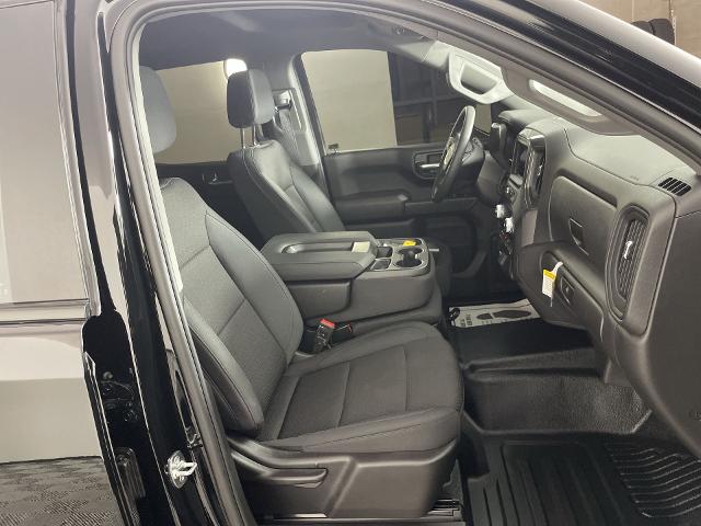 2025 GMC Sierra 1500 Vehicle Photo in GILBERT, AZ 85297-0402