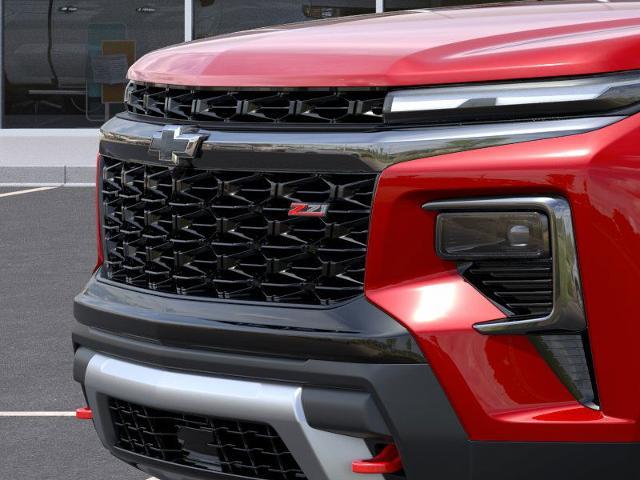 2025 Chevrolet Traverse Vehicle Photo in Roslyn, NY 11576