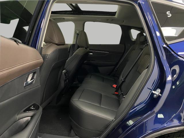 2025 Nissan Murano Vehicle Photo in Appleton, WI 54913