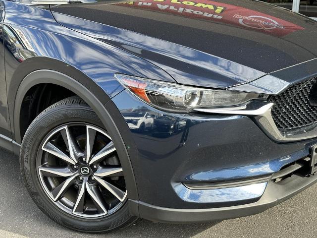 2018 Mazda CX-5 Vehicle Photo in Tucson, AZ 85712