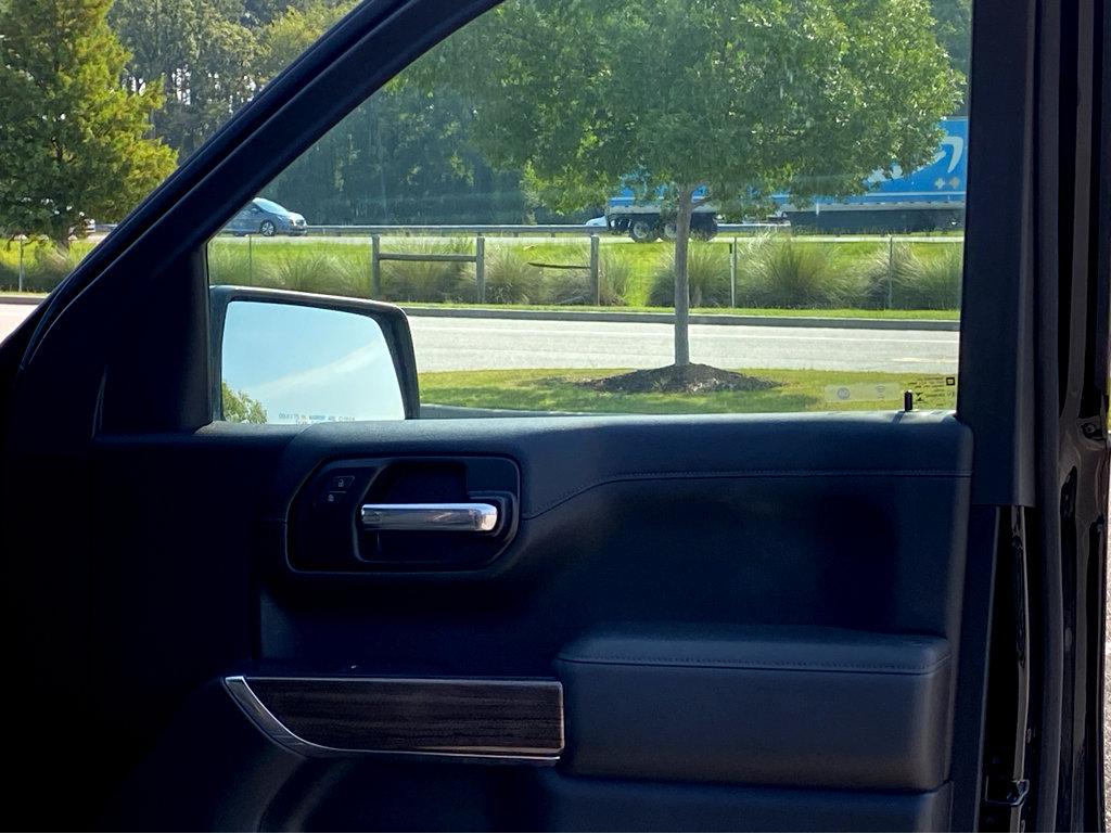 2021 Chevrolet Silverado 1500 Vehicle Photo in POOLER, GA 31322-3252