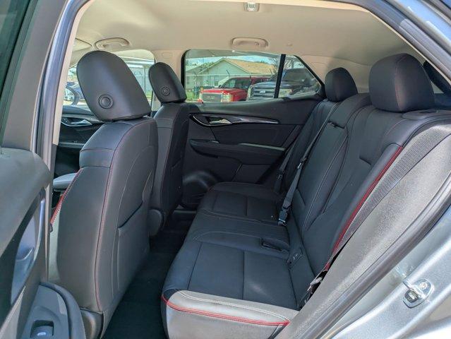 2023 Buick Envision Vehicle Photo in SELMA, TX 78154-1460