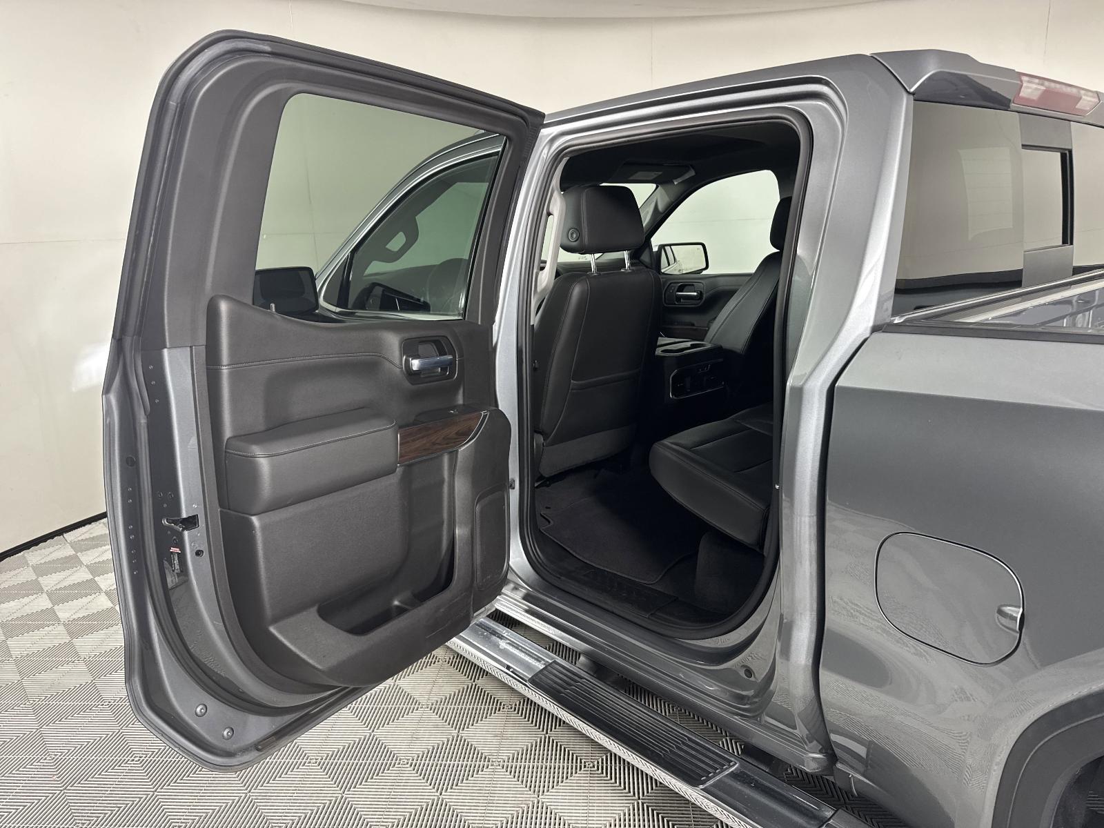 2020 GMC Sierra 1500 Vehicle Photo in Georgetown, TX 78626