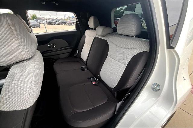 2019 Kia Soul Vehicle Photo in Grapevine, TX 76051