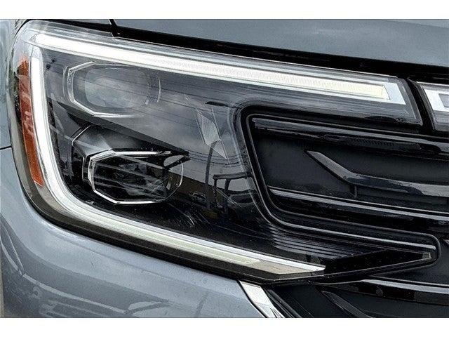 2024 Volkswagen Atlas Vehicle Photo in San Antonio, TX 78230