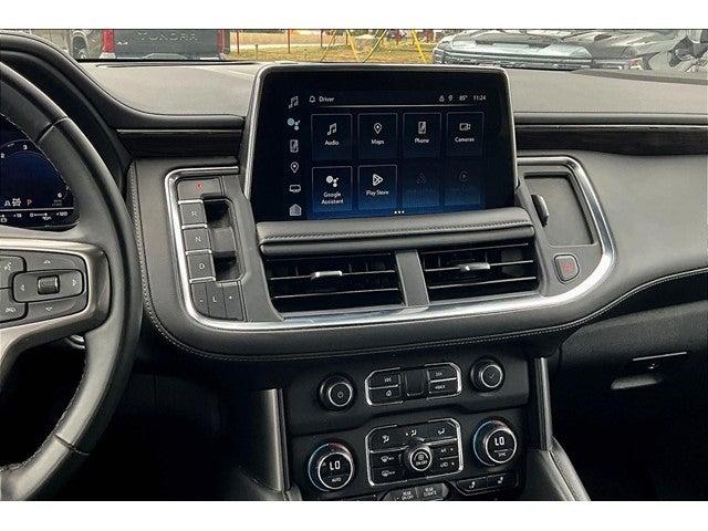 2023 Chevrolet Tahoe Vehicle Photo in San Antonio, TX 78230