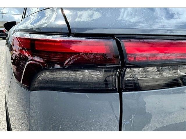 2025 INFINITI QX60 Vehicle Photo in San Antonio, TX 78230