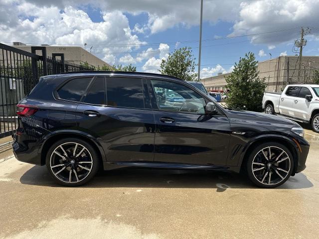 2023 BMW X5 xDrive45e Vehicle Photo in Grapevine, TX 76051
