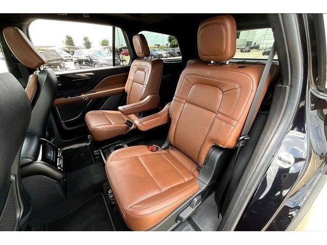 2022 Lincoln Aviator Vehicle Photo in Grapevine, TX 76051