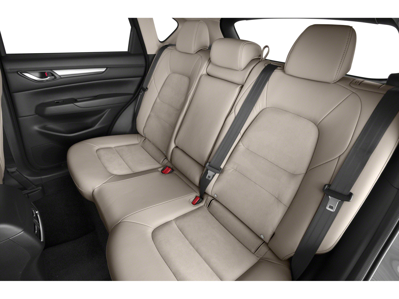 2022 Mazda CX-5 Vehicle Photo in Tulsa, OK 74145