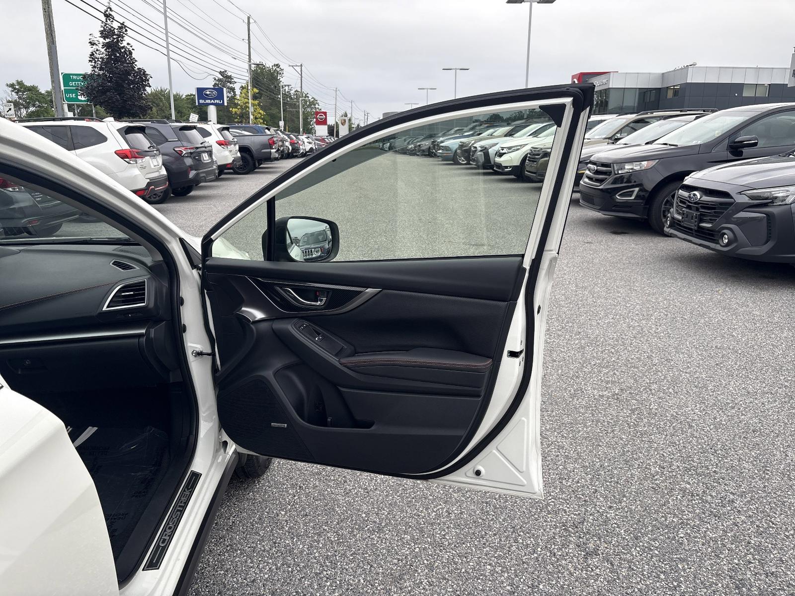 2020 Subaru Crosstrek Vehicle Photo in Mechanicsburg, PA 17050
