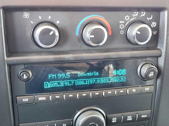 2015 Chevrolet Express Passenger Vehicle Photo in DENTON, TX 76210-9321