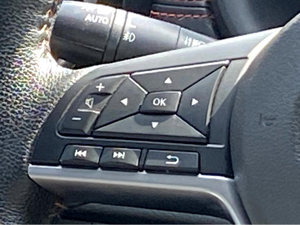 2021 Nissan Kicks Vehicle Photo in POOLER, GA 31322-3252