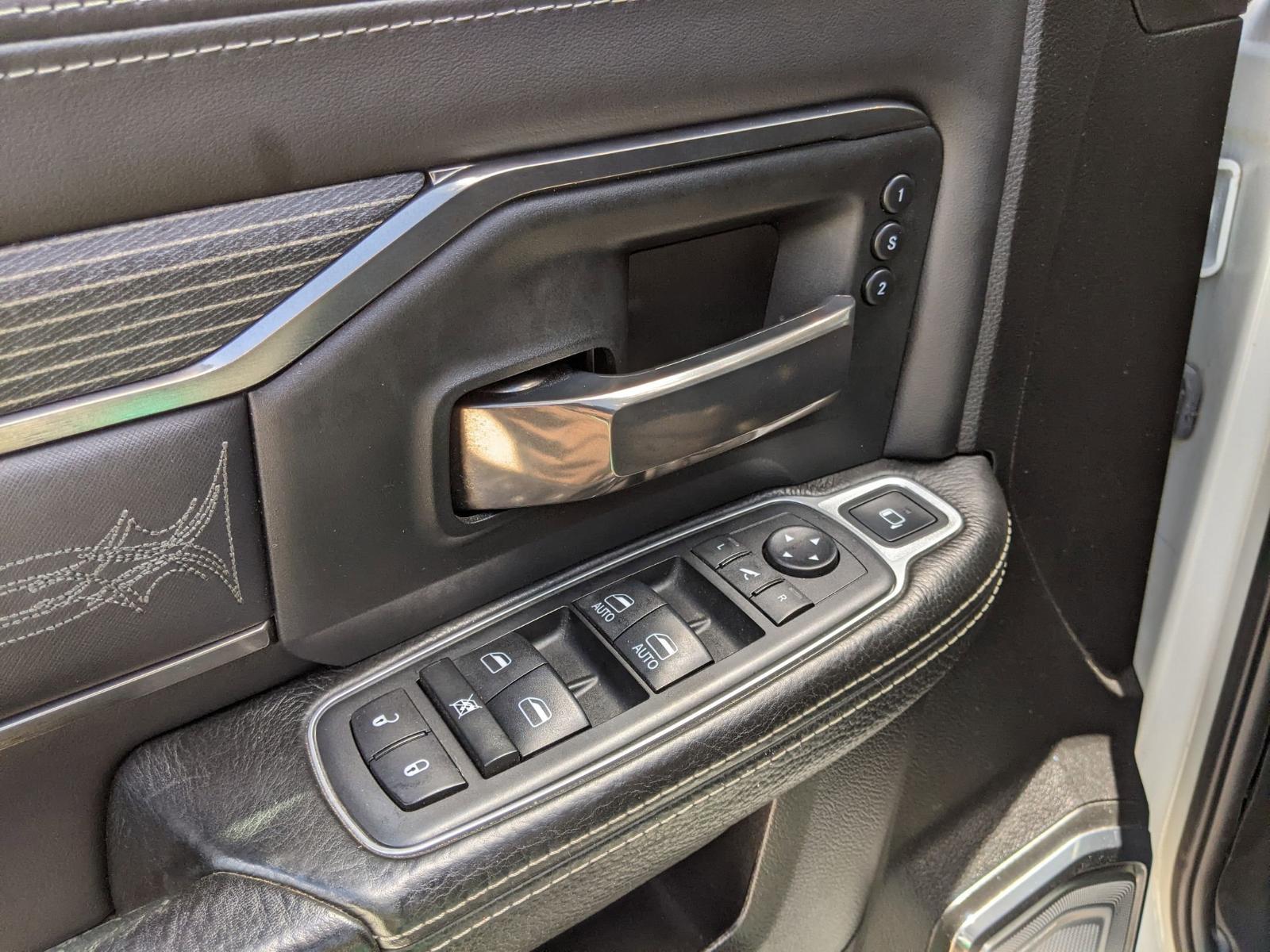 2019 Ram 3500 Vehicle Photo in Seguin, TX 78155