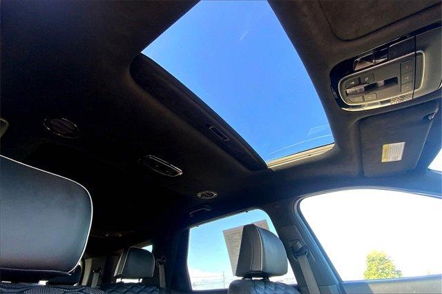 2020 Hyundai Palisade Vehicle Photo in TOPEKA, KS 66609-0000