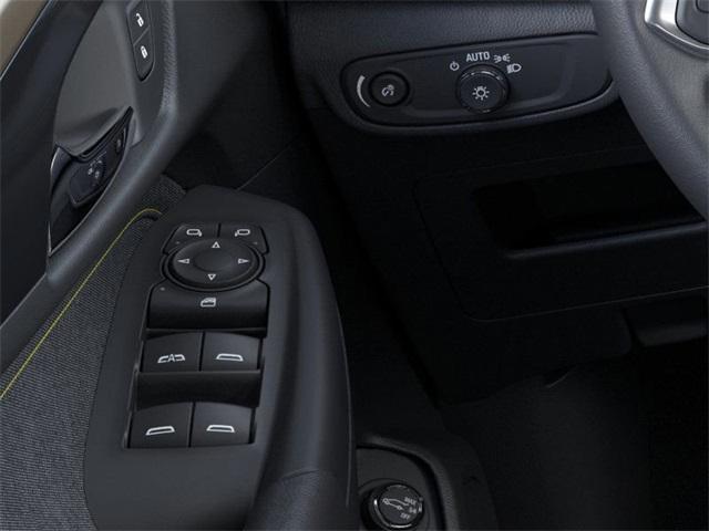 2026 Chevrolet Trailblazer Vehicle Photo in ENGLEWOOD, CO 80113-6708