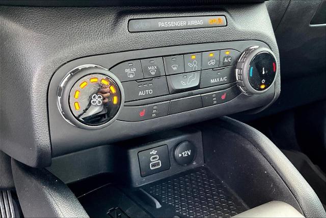 2023 Ford Bronco Sport Vehicle Photo in San Antonio, TX 78230