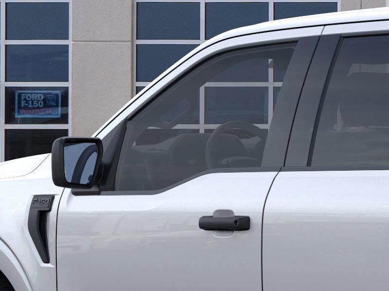 2025 Ford F-150 Vehicle Photo in Belle Vernon, PA 15012