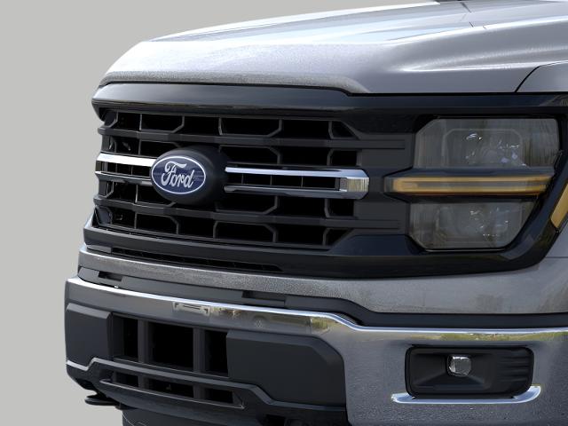 2025 Ford F-150 Vehicle Photo in Neenah, WI 54956