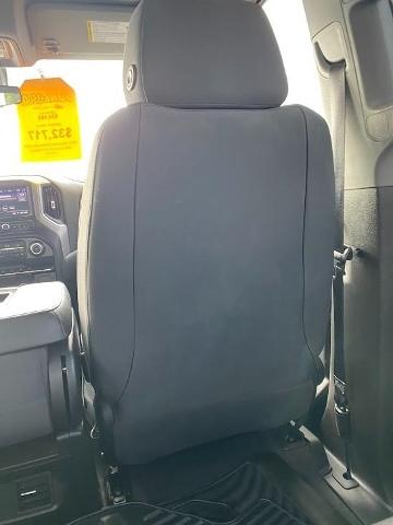 2021 Chevrolet Silverado 1500 Vehicle Photo in APPLETON, WI 54914-8833