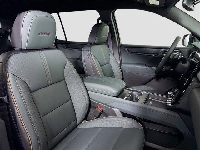 2025 GMC Acadia Vehicle Photo in PUYALLUP, WA 98371-4149