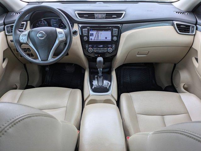 2016 Nissan Rogue Vehicle Photo in San Antonio, TX 78209