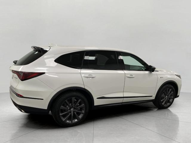 2026 Acura MDX Vehicle Photo in Appleton, WI 54913