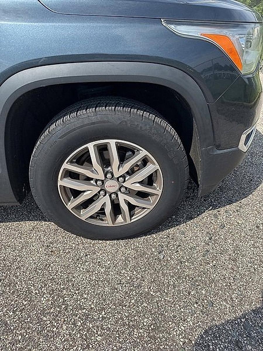 2019 GMC Acadia Vehicle Photo in Trevose, PA 19053