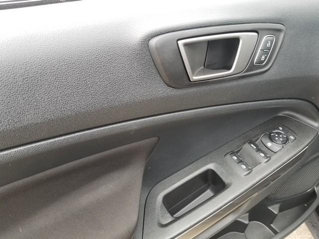 2022 Ford EcoSport Vehicle Photo in ELYRIA, OH 44035-6349