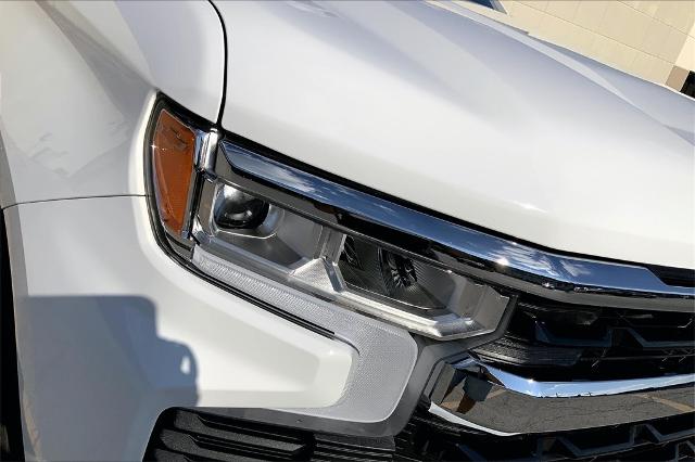 2022 Chevrolet Silverado 1500 Vehicle Photo in Kansas City, MO 64114