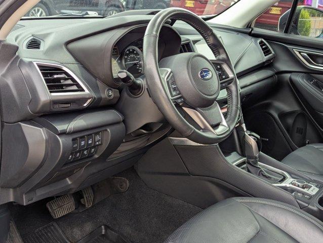 2020 Subaru Forester Vehicle Photo in San Antonio, TX 78230