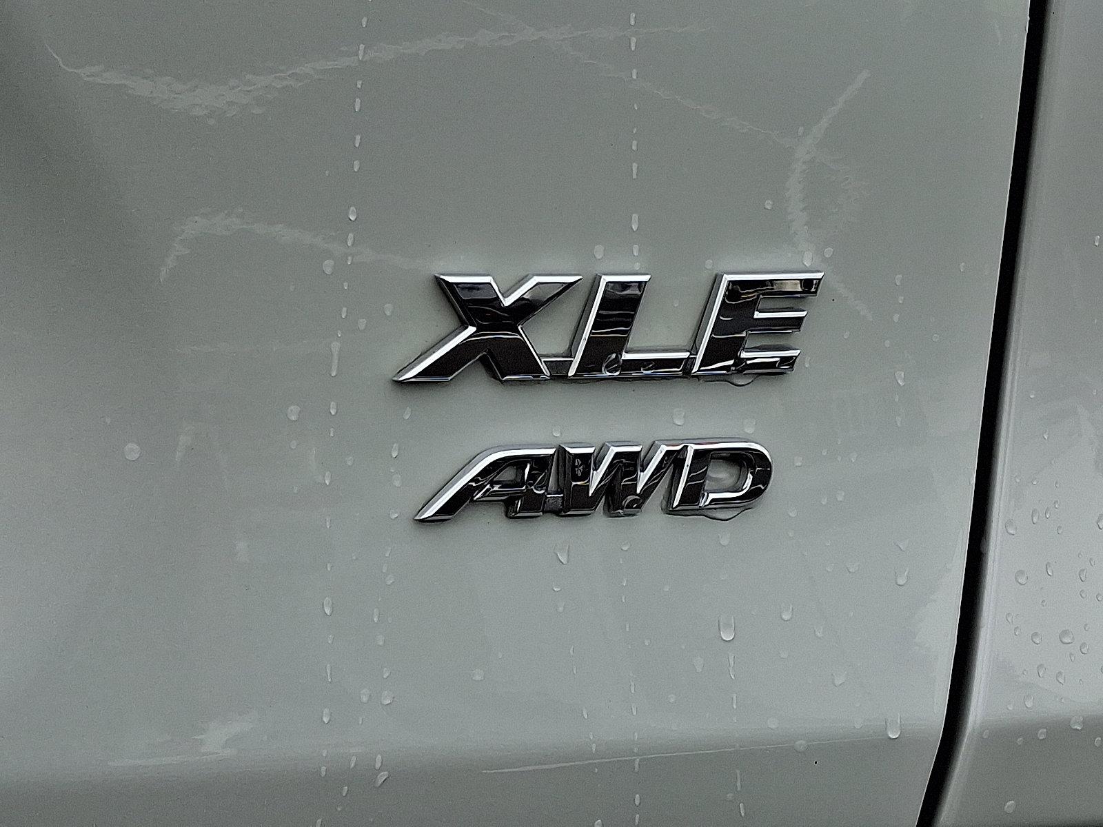 2023 Toyota RAV4 Vehicle Photo in Easton, PA 18045