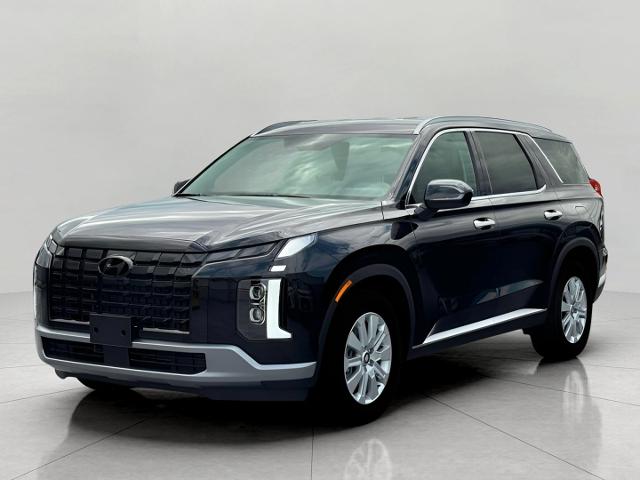 2025 Hyundai PALISADE Vehicle Photo in Green Bay, WI 54304