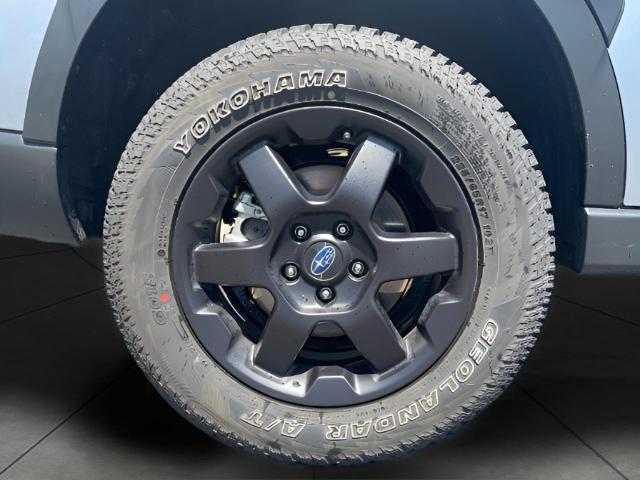 2024 Subaru Outback Vehicle Photo in Oshkosh, WI 54904