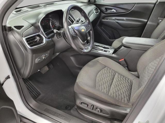2021 Chevrolet Equinox Vehicle Photo in NEENAH, WI 54956-2243